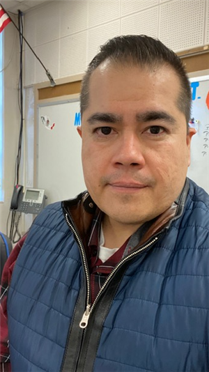 Peter Perez